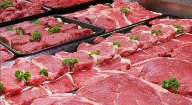 استقرار ملحوظ في أسعار اللحوم اليوم: تعرف على الأسعار الجديدة في الأسواق المحلية 2 استقرار ملحوظ في أسعار اللحوم اليوم: تعرف على الأسعار الجديدة في الأسواق المحلية