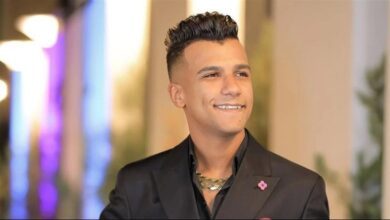 عصام صاصا يرد على انفصاله عن زوجته: يعلم ربنا مشوفتش أى حاجة وحشة من الست دى