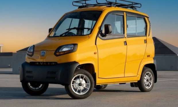 الجيزة تطلق سيارات أجرة بديلة للتوك توك بتمويل وتسهيلات للسائقين