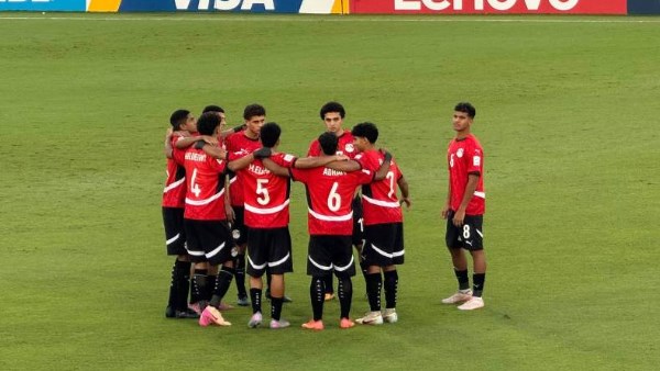 نقل بطولة الإمارات الودية إلى مدينة العين.. و6 محترفين في قائمة منتخب مصر بقيادة حسام حسن 1 نقل بطولة الإمارات الودية إلى مدينة العين.. و6 محترفين في قائمة منتخب مصر بقيادة حسام حسن