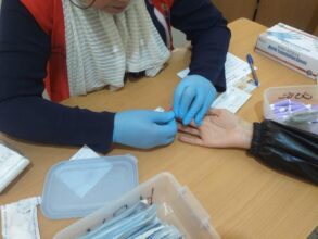 مبادرة "العناية بصحة الأم والجنين" تقدم خدمات فحص مجاني لأكثر من 3.6 مليون سيدة حام