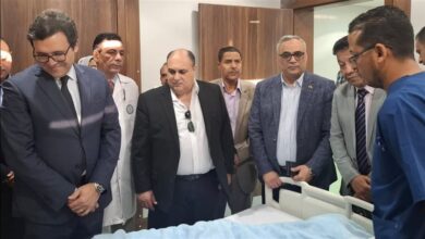 وزير الثقافة يوجّه بصرف تعويضات عاجلة لأسر ضحايا حادث أسبوع أهل مصر بالإسماعيلية