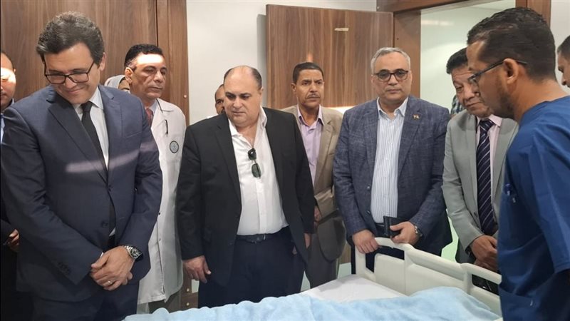 وزير الثقافة يوجّه بصرف تعويضات عاجلة لأسر ضحايا حادث أسبوع أهل مصر بالإسماعيلية