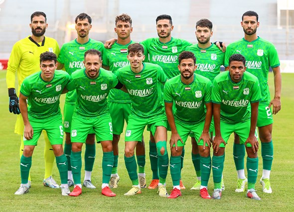 المصري يطلب تأجيل مباراة الدوري بسبب ضيق الوقت بين مواجهات الكونفدرالية