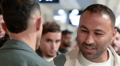 الزمالك يضع ملامح الجهاز الفني الجديد بقيادة أحمد عبد الرؤوف.. وتوجه لضم عناصر أجنبية