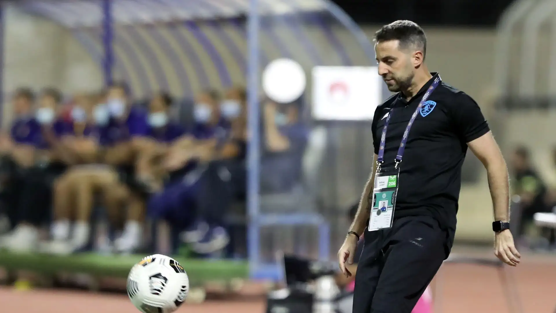 فيريرا يشكو الزمالك للفيفا بسبب مستحقاته المتأخرة بعد فشل الاتفاق الودي