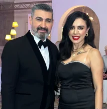 إيمان يوسف تشارك في بطولة مسلسل "كلهم بيحبوا مودي" مع ياسر جلال في رمضان 2025 2 إيمان يوسف تشارك في بطولة مسلسل "كلهم بيحبوا مودي" مع ياسر جلال في رمضان 2025