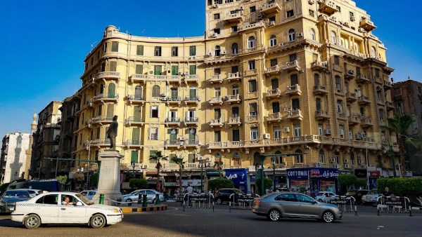 القانون يدخل مرحلة الحسم.. رئيس الوزراء يمد عمل لجان حصر وحدات الإيجارات القديمة لضمان "التصنيف العادل" 1 القانون يدخل مرحلة الحسم.. رئيس الوزراء يمد عمل لجان حصر وحدات الإيجارات القديمة لضمان "التصنيف العادل"