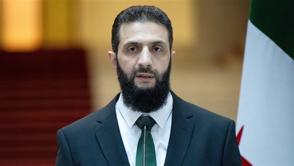 الرئيس السوري أحمد الشرع: رفضت انفصال إدلب عن سوريا حتى يبقى البلد موحدا 1 الرئيس السوري أحمد الشرع: رفضت انفصال إدلب عن سوريا حتى يبقى البلد موحدا