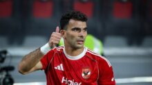 شؤون اللاعبين تدرس أوراق زيزو والزمالك قبل إعلان القرارات