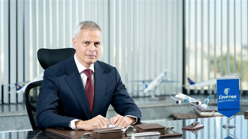 مصر للطيران تكرم جهود العاملين في التعامل مع مستجدات أيرباص