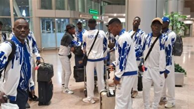 بيراميدز يستقبل ريفيرز يونايتد في انطلاق مشواره بدور المجموعات لدوري أبطال أفريقيا