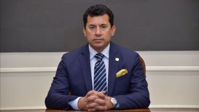 وزير الرياضة يتابع استعدادات المنتخبات لأولمبياد لوس أنجلوس 2028: دعم رئاسي كامل وخطة علمية لتجهيز الأبطال