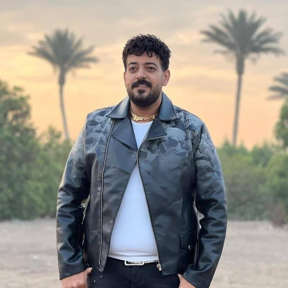 وفاة المطرب الشعبي إسماعيل الليثي