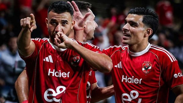 الشناوي يتدخل لإنهاء الخلاف بين تريزيجيه وبن شرقي