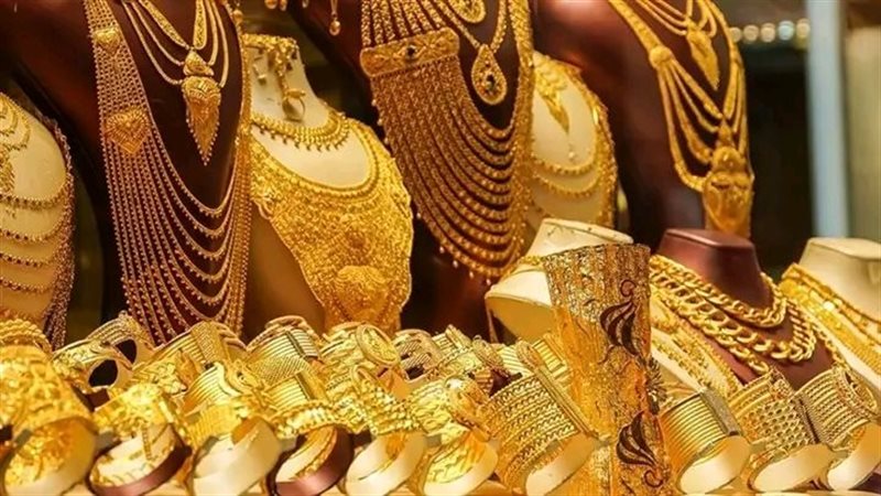 تراجع توقعات الذهب عالميًا ينعكس على السوق المصرية.. وتذبذب يومي يصل لـ20 جنيهًا