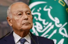 الجامعة العربية تعقد جلسة حوارية حول "التجويع كسلاح حرب" وتداعيات الحصار الإسرائيلي على نساء غزة