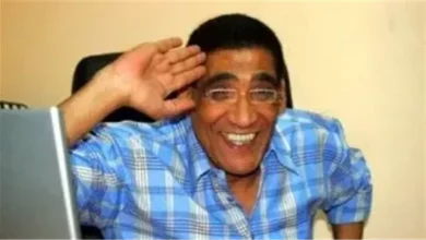 يوسف عيد.. نجم الأدوار الصغيرة الذي صنع بصمة لا تُمحى في ذاكرة الكوميديا المصرية 2 يوسف عيد.. نجم الأدوار الصغيرة الذي صنع بصمة لا تُمحى في ذاكرة الكوميديا المصرية