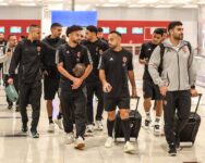 الأهلي يبدأ استعداداته في الإمارات لمواجهة سيراميكا بنصف نهائي السوبر المصري