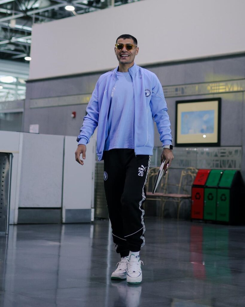 بيراميدز يستعد لموقعة باور ديناموز في زامبيا بطموح تعزيز صدارة مجموعته الأفريقية