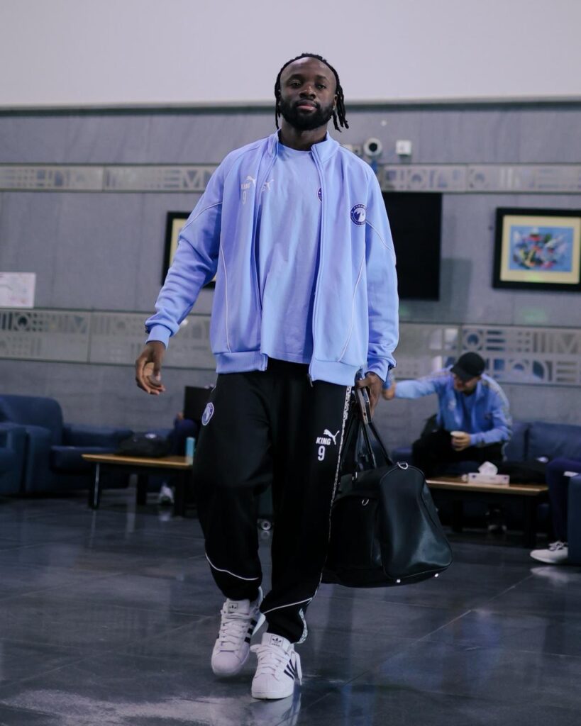 بيراميدز يستعد لموقعة باور ديناموز في زامبيا بطموح تعزيز صدارة مجموعته الأفريقية