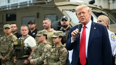 FBI يحقق مع ستة مشرعين ديمقراطيين بعد فيديو يدعو لرفض أوامر ترامب وسط تصاعد الخلاف في واشنطن