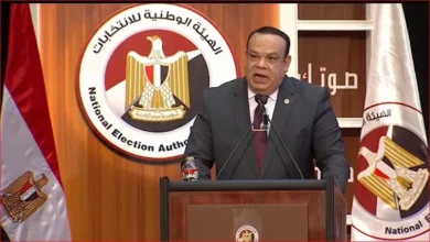 الهيئة الوطنية للانتخابات تستلم نتائج المرحلة الثانية من مجلس النواب.. والإعلان الرسمي 2 ديسمبر