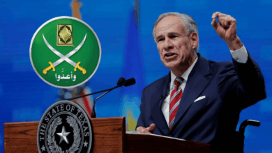 تكساس تصنف مجلس العلاقات الإسلامية الأمريكية كمنظمة إرهابية أجنبية