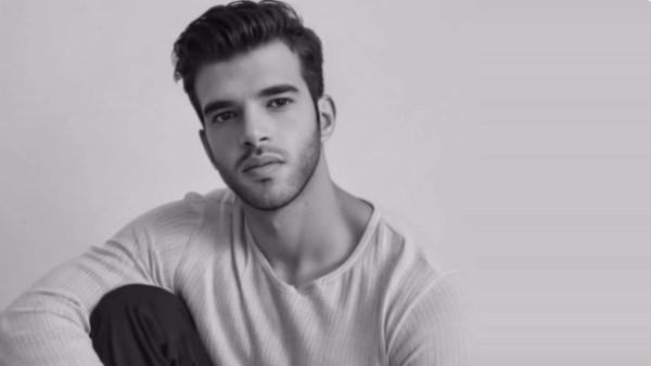 محمود غالي يطلق أولى تجاربه الغنائية بـ"بعد البُعد".. انطلاقة جديدة في مشواره الفني 1 محمود غالي يطلق أولى تجاربه الغنائية بـ"بعد البُعد".. انطلاقة جديدة في مشواره الفني