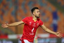 المصري يبدأ مشوار الكونفدرالية أمام كايزر تشيفز بغيابات مؤثرة وطموح الفوز في السويس