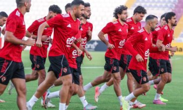 عودة بن رمضان تدعم الأهلي أمام سيراميكا في نصف نهائي السوبر المصري بالإمارات 3 عودة بن رمضان تدعم الأهلي أمام سيراميكا في نصف نهائي السوبر المصري بالإمارات