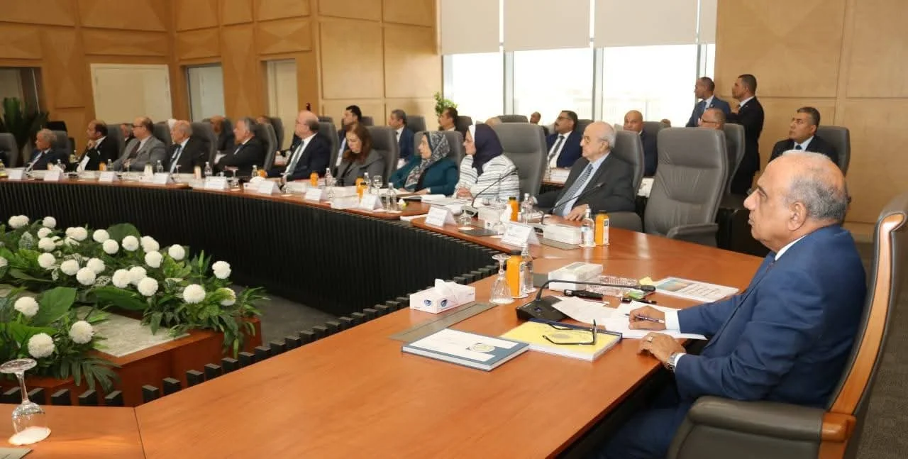 الحكومة تستهدف خفض فاقد الكهرباء إلى 16.5% خلال عامين بتطوير الشبكات وأنظمة التحكم الذكية 1 الحكومة تستهدف خفض فاقد الكهرباء إلى 16.5% خلال عامين بتطوير الشبكات وأنظمة التحكم الذكية