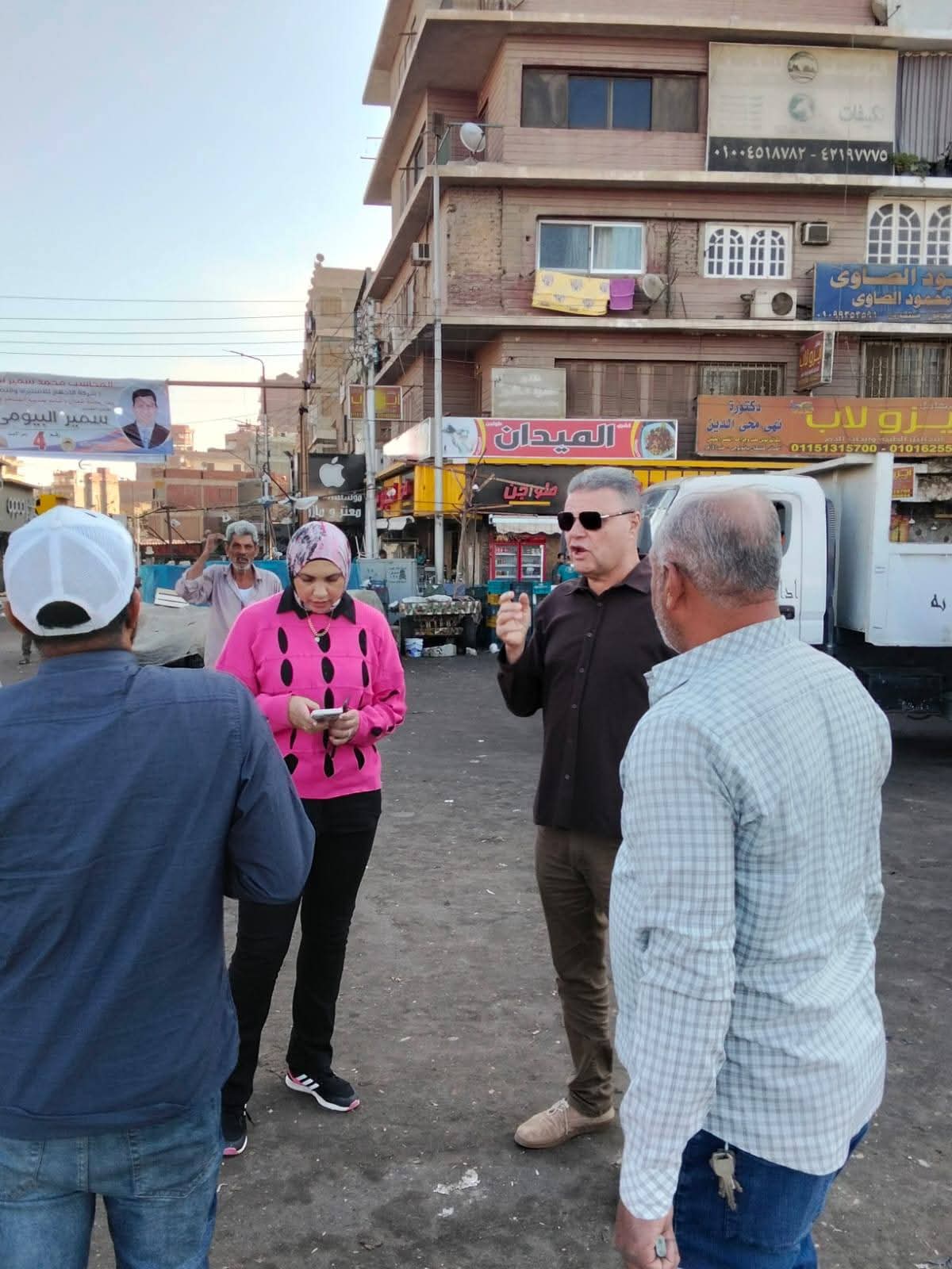 القناطر الخيرية تتخذ إجراءات لتخفيف أزمة المواصلات لطلاب الجامعة والعاملين 1 القناطر الخيرية تتخذ إجراءات لتخفيف أزمة المواصلات لطلاب الجامعة والعاملين