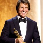 توم كروز يستعد للعودة بقوة: 6 أفلام جديدة بعد جائزة الأوسكار