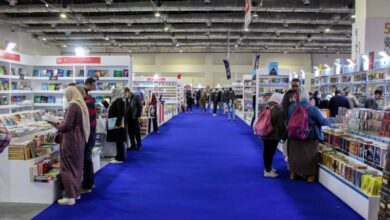 مزايا التطوع في معرض الكتاب 2026: اكتساب الخبرة وشهادة معتمدة