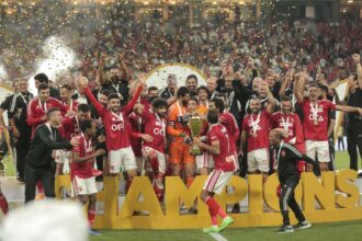 الأهلي يخطط لضم ثنائي مهاجم لتعزيز هجوم الفريق في يناير