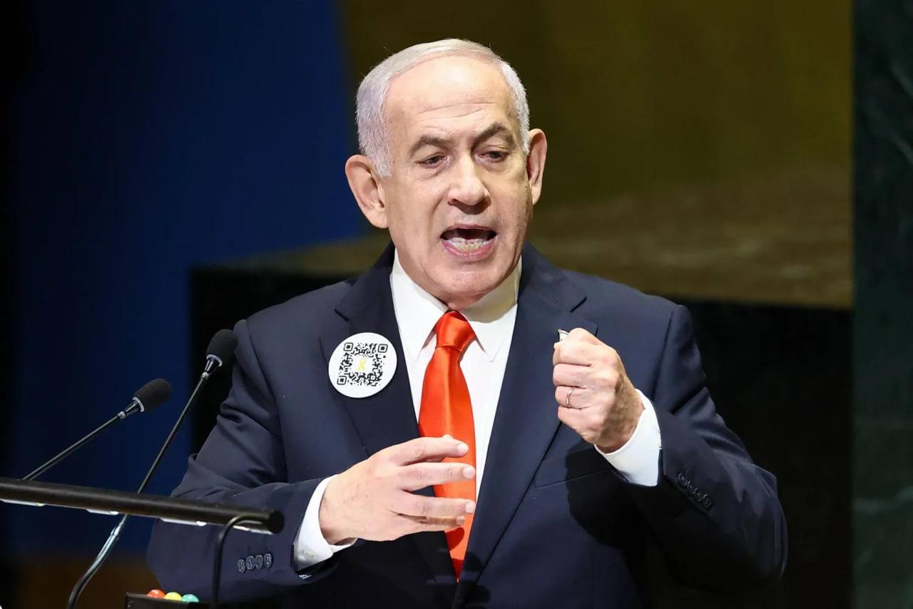 إسرائيل تحذر لبنان من إعادة تسلح حزب الله وتهدد بالرد العسكري 1 إسرائيل تحذر لبنان من إعادة تسلح حزب الله وتهدد بالرد العسكري