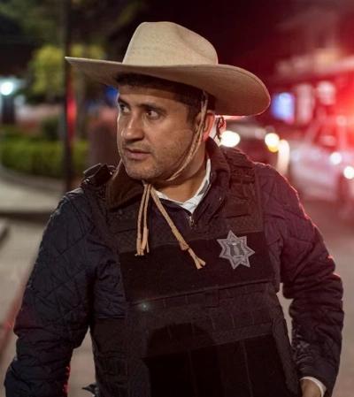 اغتيال عمدة مدينة مكسيكية رئيسية في "ميتشواكان" المضطربة 1 اغتيال عمدة مدينة مكسيكية رئيسية في "ميتشواكان" المضطربة