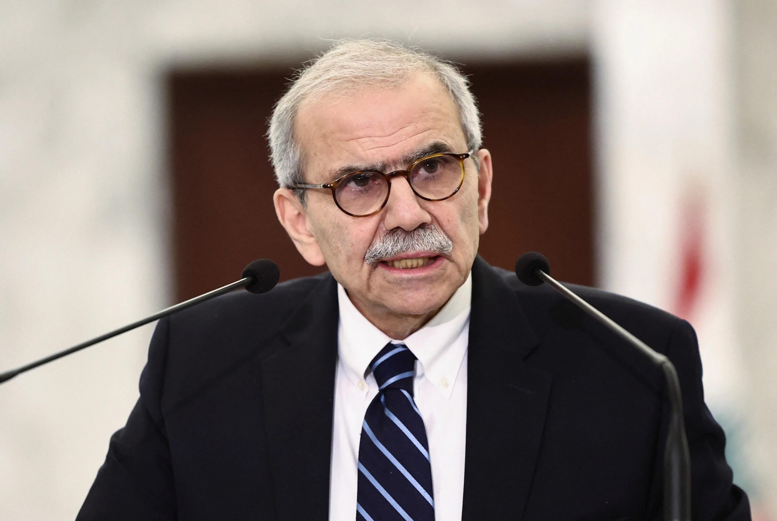 رئيس وزراء لبنان: العروبة مشروع مستقبل لا صفحة من الماضي 1 رئيس وزراء لبنان: العروبة مشروع مستقبل لا صفحة من الماضي