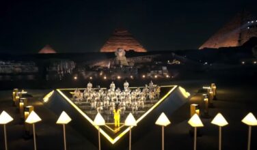 خبير أثري: المتحف المصري الكبير أعظم مشروع ثقافي في القرن الـ21