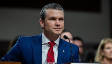 متحدث باسم البنتاجون أوضح أن القرار يهدف إلى تحسين الدقة والاستجابة في التواصل مع الكونجرس