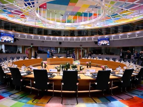 الاتحاد الأوروبي يدعو لدعم اليونسكو في غزة ويجدد التمسك بحل الدولتين