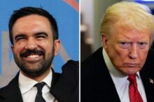 ترامب يحمّل الديمقراطيين مسؤولية الإغلاق الحكومي وينتقد التصويت بالبريد