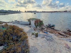 "مصر وقطر تطلقان مشروعًا عمرانيًا بـ29 مليار دولار في علم الروم.