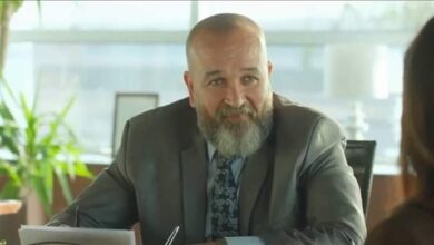 تحذر نقابة المهن التمثيلية من شخص ينتحل صفة الفنان طلعت الشريف