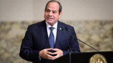 الرئيس السيسي يؤكد ضرورة التنفيذ الكامل لبنود اتفاق وقف الحرب في غزة