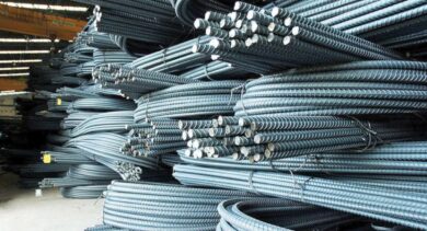 ارتفاع سعر طن الصاج لـ 35 ألف جنيه.. وتوقعات بزيادة أسعار الأجهزة الكهربائية 6% 2 ارتفاع سعر طن الصاج لـ 35 ألف جنيه.. وتوقعات بزيادة أسعار الأجهزة الكهربائية 6%