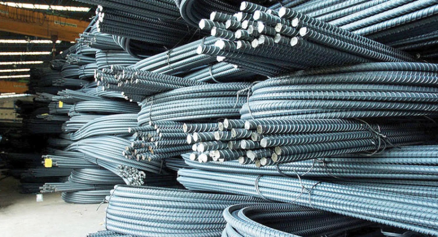 ارتفاع سعر طن الصاج لـ 35 ألف جنيه.. وتوقعات بزيادة أسعار الأجهزة الكهربائية 6% 1 ارتفاع سعر طن الصاج لـ 35 ألف جنيه.. وتوقعات بزيادة أسعار الأجهزة الكهربائية 6%