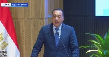 رئيسا وزراء مصر والكويت يبحثان تعزيز التعاون الاقتصادي والاستثماري بين البلدين 2 رئيسا وزراء مصر والكويت يبحثان تعزيز التعاون الاقتصادي والاستثماري بين البلدين