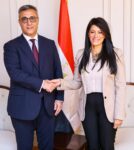 المتحف المصري الكبير يذهل العالم.. والسفير الجزائري: فخر لكل عربي بمقاييس عالميه